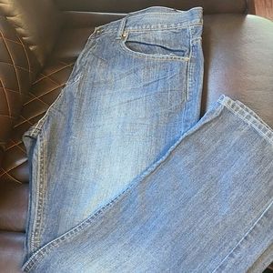 Men's Hybrid Jeans size 40×32L